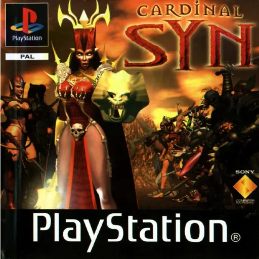 Cardinal Syn (Europe)